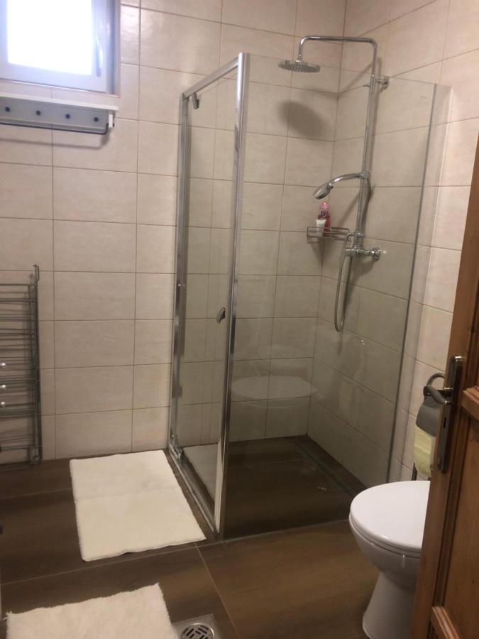 Galéria Apartmanház Keszthely Exterior foto